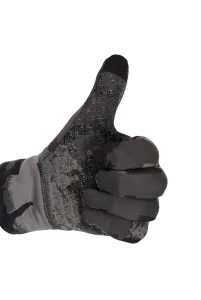Fox Rage Téli Pergető Kesztyű - Fox Rage Camo Gloves Large (XL)
