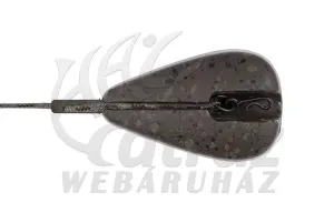 Fox Edges Naturals Inline Lead Drop Off Kits - Fox Edges Naturals Elhagyós Szerelék Készlet