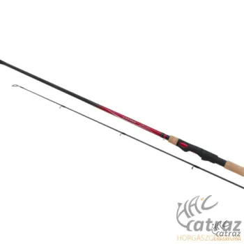 Shimano Catana EX Spin 300H Pergető Bot 3,00m 20-50g