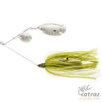 Westin Spinnerbait Monstervibe Indiana Blades 45 gramm - Wow Perch