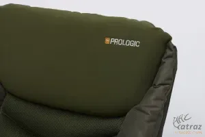 Prologic Horgász Fotel Kartámlával 140kg - Prologic Inspire Relax Reclainer Chair With Armrest