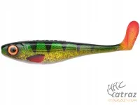 Spro Iris The Boss Gumihal 15cm - Perch