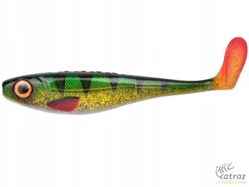 Spro Iris The Boss Gumihal 15cm - Perch