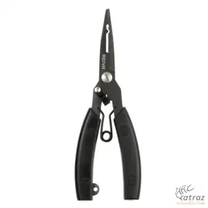 Reiva Multifunkcionális Olló + Fogó 16cm - Reiva Fishing Plier