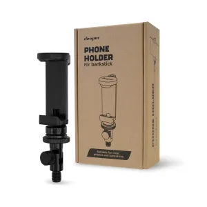 Deeper Bankstick Phone Holder - Deeper Telefontartó