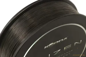 Korda Kaizen Mono Brown 0.40mm - Korda Barna Monofil Zsinór 20lb