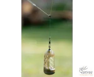 Preston Feeder Links Soft Long - 75mm