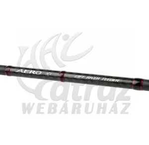 Shimano Aero X1A River Feeder 13' 3.96m 180g - Shimano Folyóvízi Feeder Bot