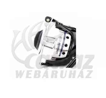Okuma Longbow LB-640 Orsóhoz Pótdob - Alumínium Pótdob Okuma Longbow 40-es Orsóhoz