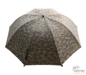 Ernyő Fox 60" Camo Brolly