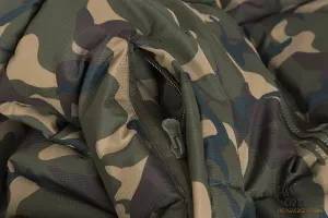 Fox Ruházat RS 10k Camo Khaki Jacket XL CPR1019