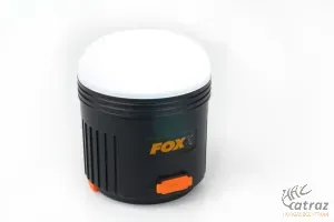 Fox Lámpa és Power Bank - Fox Halo Power Light 9900mAh