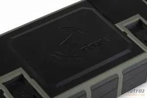 Fox Halo Wireless Power 27k - Fox Powerbank Külső Akkumulátor