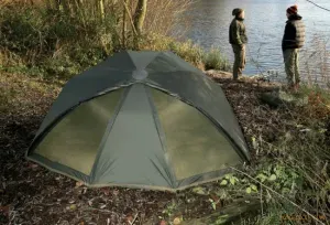 Félsátor Fox Supa Compact Brolly System (CUM158)