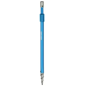 By Döme Team Feeder Deluxe Leszúró Nyél 40-60cm - Feeder Teleszkópos Leszúró