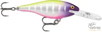 Rapala Shad Rap SR06 MFT