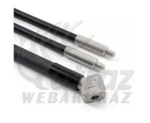 Avid PRO-Tect Net 42" 240cm 2 Részes Bojlis Merítő