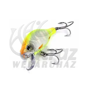 Reiva Fat Minnow 45 SFC Special Wobbler - 45mm 4.3g