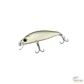 HFL Wobbler Flash Minnow 46mm 3,5g Natural Bait Fish