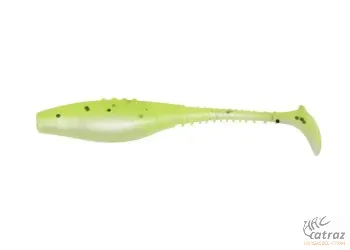 Dragon Gumihal Belly Fish PRO 2,5"/6cm/Pearl-Chart 5 db/cs