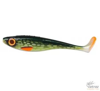 Spro Iris The Boss Gumihal 15cm - Northern Pike