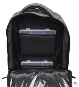 Spro Freestyle Backpack 22 Táska - Spro Freestyle Pergető Hátizsák