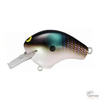 Shimano Bantam Macbeth 50mm Old Gill - Shimano Crankbait Wobbler