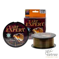 Carp Expert Boilie Multicolor 0,25mm 1000m Monofil Zsinór