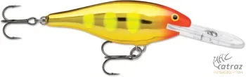 Rapala Shad Rap SR06 JLC