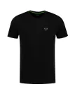 Korda One Liner Tee Black S - Korda Horgász Póló