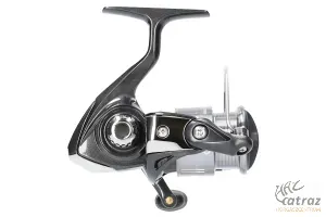 Daiwa 26 Crossfire LT 5000C - Daiwa Pergető Orsó