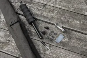 Solar Prodding Stick Kit - Solar Tapogatórúd