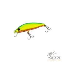 HFL Wobbler Flash Minnow 46mm 3,5g Nature Parrot