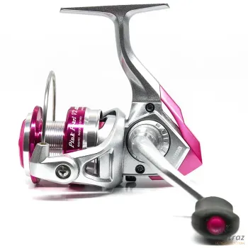 Okuma Pink Pearl Pergető Orsó V2 PP2 - 3000 FD