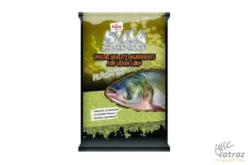 Carp Zoom Busázó Etetőanyag 1kg