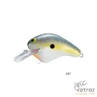 Shimano Bantam Macbeth 50mm Sexy Shad - Shimano Crankbait Wobbler