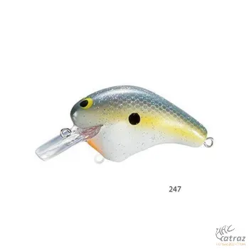 Shimano Bantam Macbeth 50mm Sexy Shad - Shimano Crankbait Wobbler