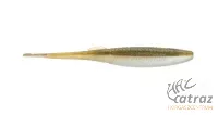 Rapala Crushcity The Stingman 10 cm ASH - Rapala Gumihal 4"