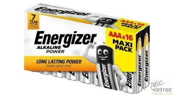 Energizer 3A Elem - Energizer Alkaline Power B4 AAA - Gazdaságos Elem