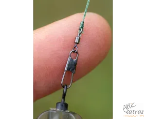 Preston Feeder Links Soft Long - 75mm