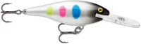 Rapala Shad Rap SR06 BWB
