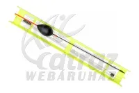 Carp Zoom Spiccbotos Kész Szerelék - Carp Zoom Zsebpeca 2,5 Gramm