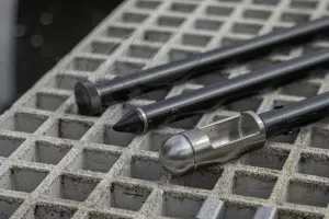 Solar Prodding Stick Kit - Solar Tapogatórúd