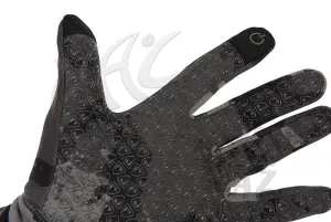 Fox Rage Téli Pergető Kesztyű - Fox Rage Camo Gloves Medium (M)