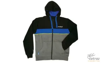 Fox Ruházat Matrix Pulóver Hoodie Fleece S GPR091