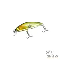 HFL Wobbler Flash Minnow 46mm 3,5g Nymph Parrot