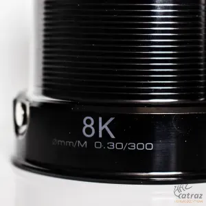 Okuma 8K FD Orsóhoz Sekély Pótdob