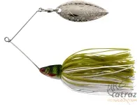 Westin Spinnerbait Monstervibe Willow Blade 23 gramm - Wow Perch