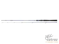 Daiwa Triforce Target Pike Spin 2,70m 30-70g - Daiwa Csukázó Pergető Bot