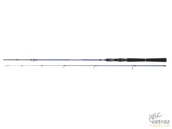 Daiwa Triforce Target Pike Spin 2,70m 30-70g - Daiwa Csukázó Pergető Bot